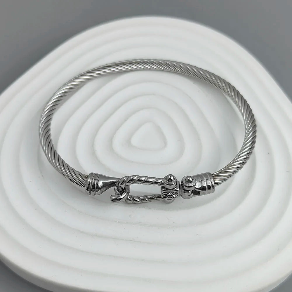 Strength & Elegance Bracelet