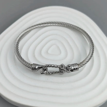 Strength & Elegance Bracelet