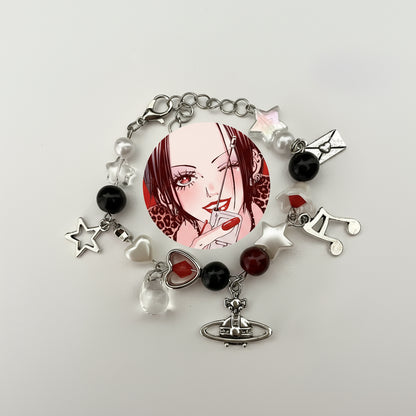 Soul Connection – NANA & HACHI