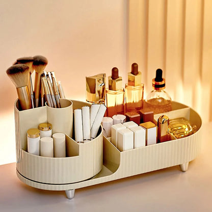 Make-up & Skincare Organiser