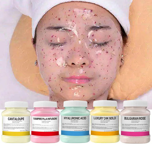 Professional Facial Mask