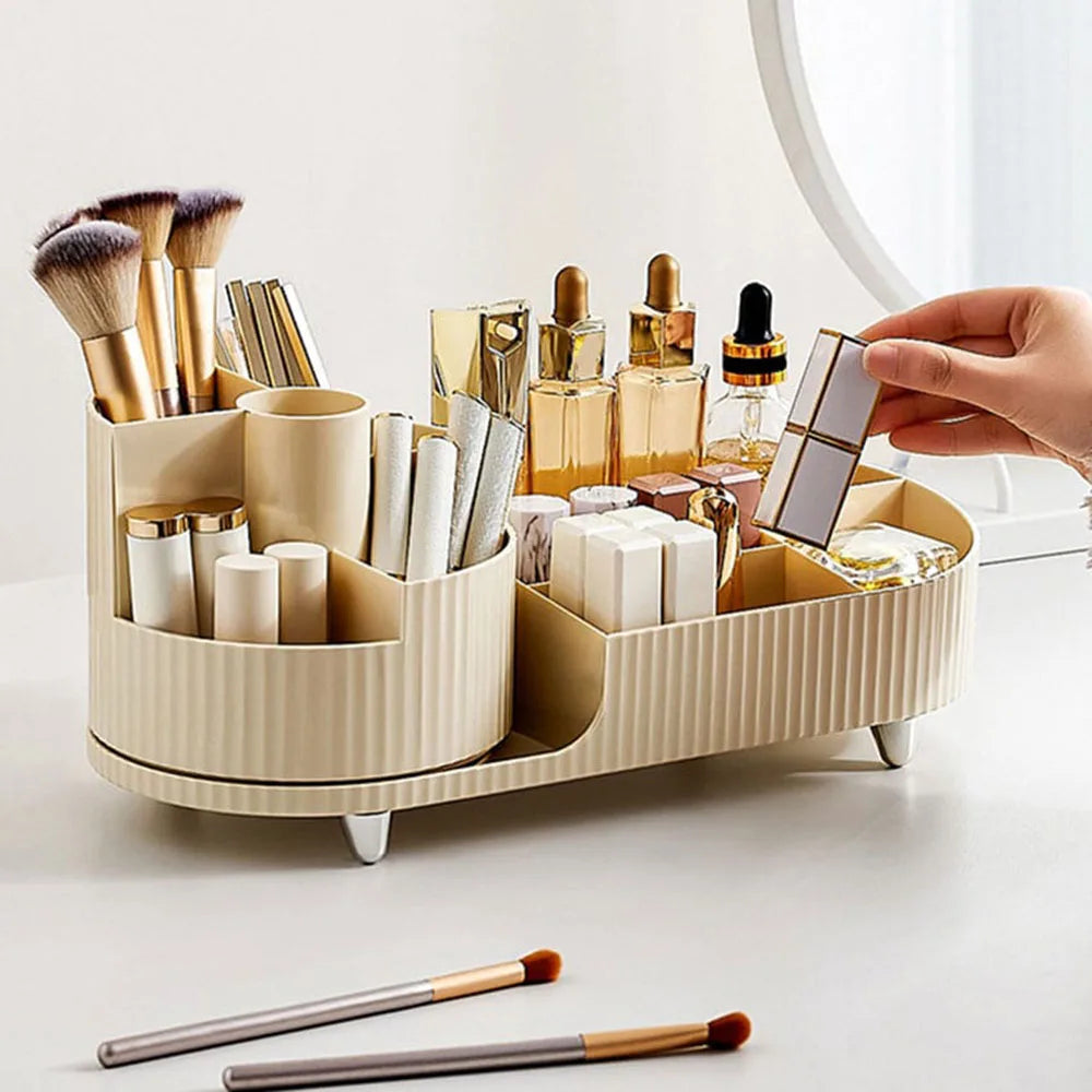 Make-up & Skincare Organiser