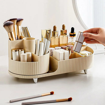 Make-up & Skincare Organiser