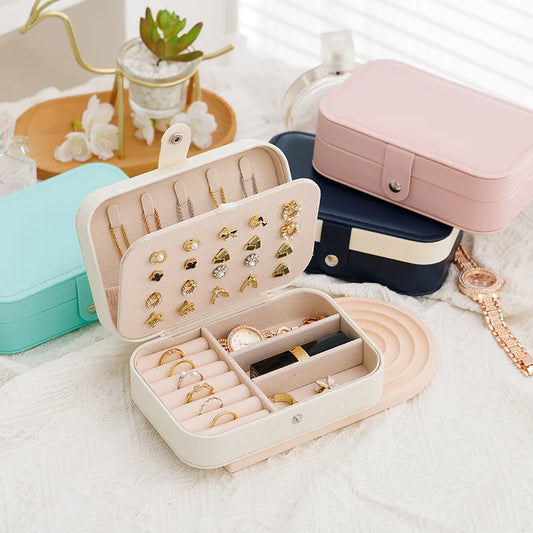 Organizer Jewelry Case