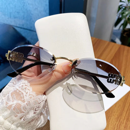 Vintage Lumière Sunglasses