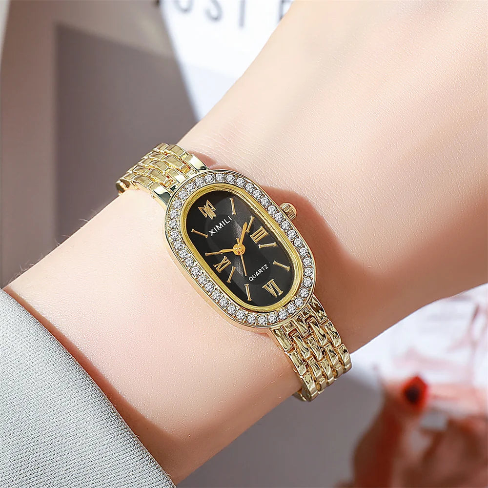 Zhowe Grace Watch
