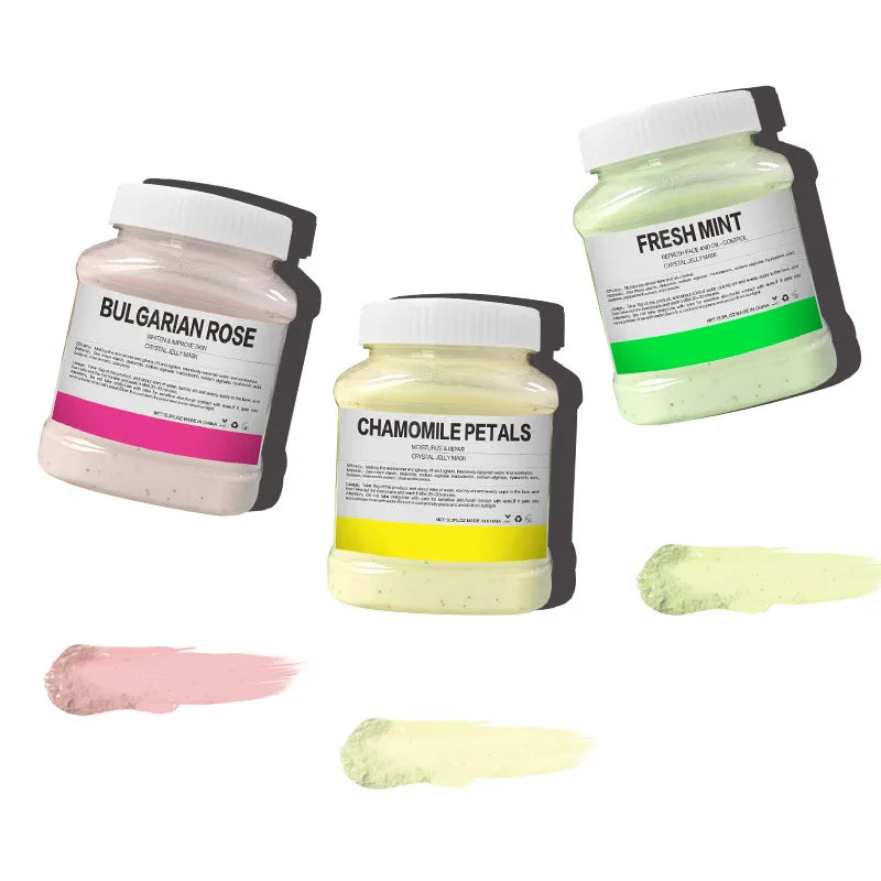 Professional Facial Mask