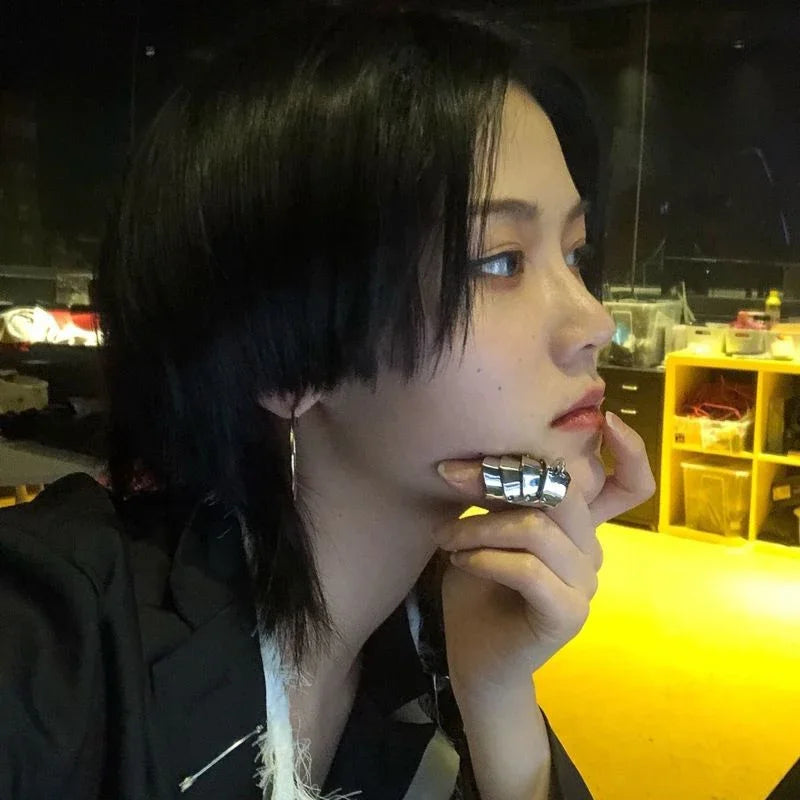 Rebel Soul – NANA Edition