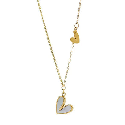 Heart of Light Necklace
