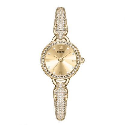 Panthera Gold Edition Watch