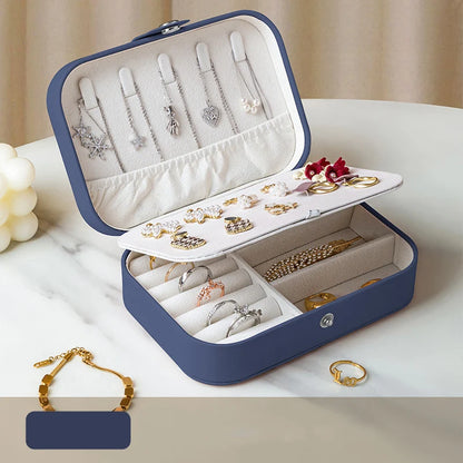Organizer Jewelry Case