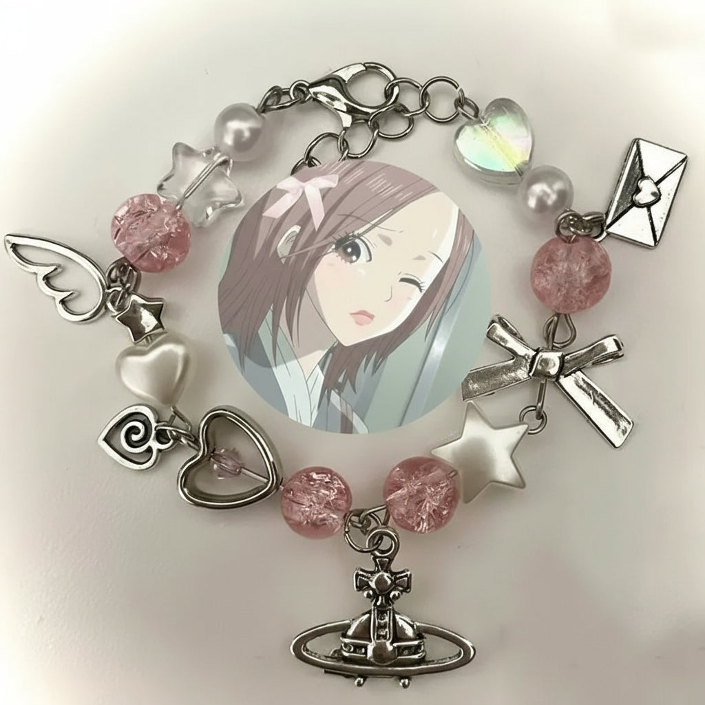 Soul Connection – NANA & HACHI