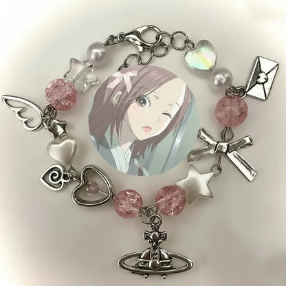 Soul Connection – NANA & HACHI