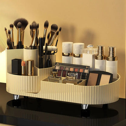 Make-up & Skincare Organiser