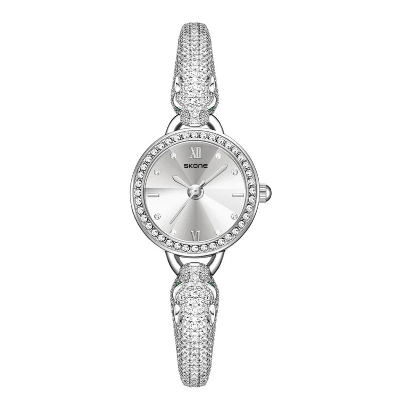 Panthera Gold Edition Watch