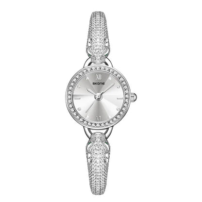 Panthera Gold Edition Watch