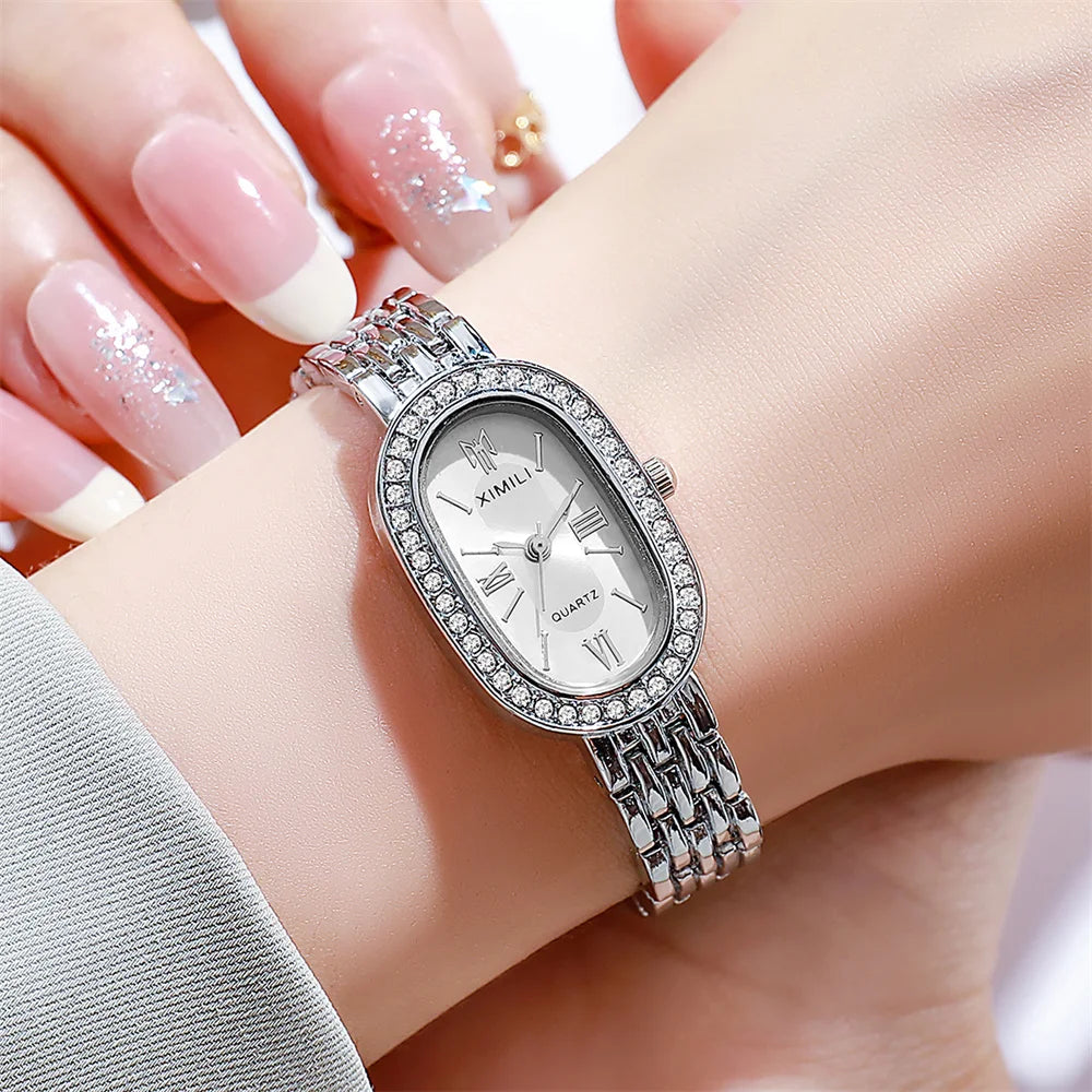 Zhowe Grace Watch