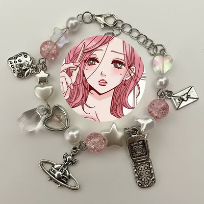 Soul Connection – NANA & HACHI