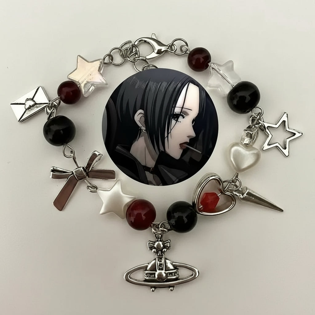 Soul Connection – NANA & HACHI