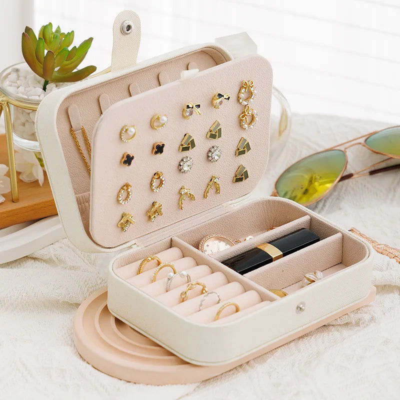 Organizer Jewelry Case