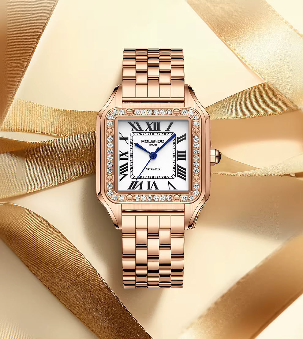 Luxury Classic Watch