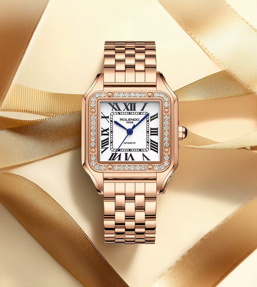 Luxury Classic Watch