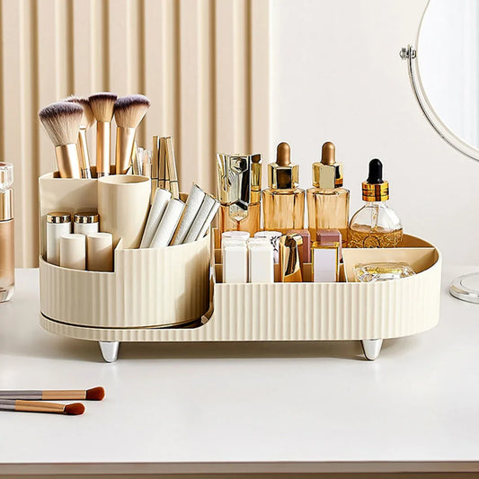 Make-up & Skincare Organiser