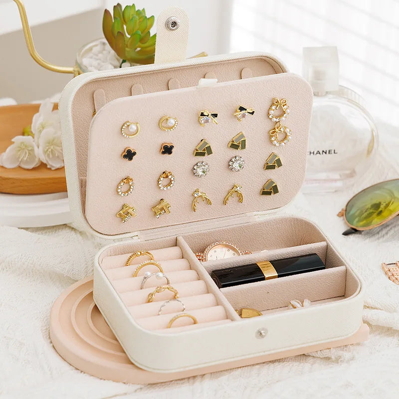 Organizer Jewelry Case
