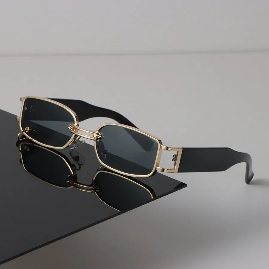 Metropolitan Sunglasses