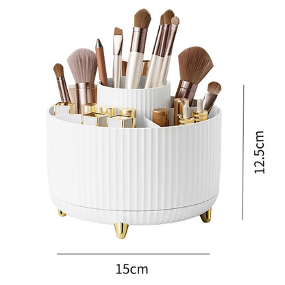 Rotating Makeup Organiser