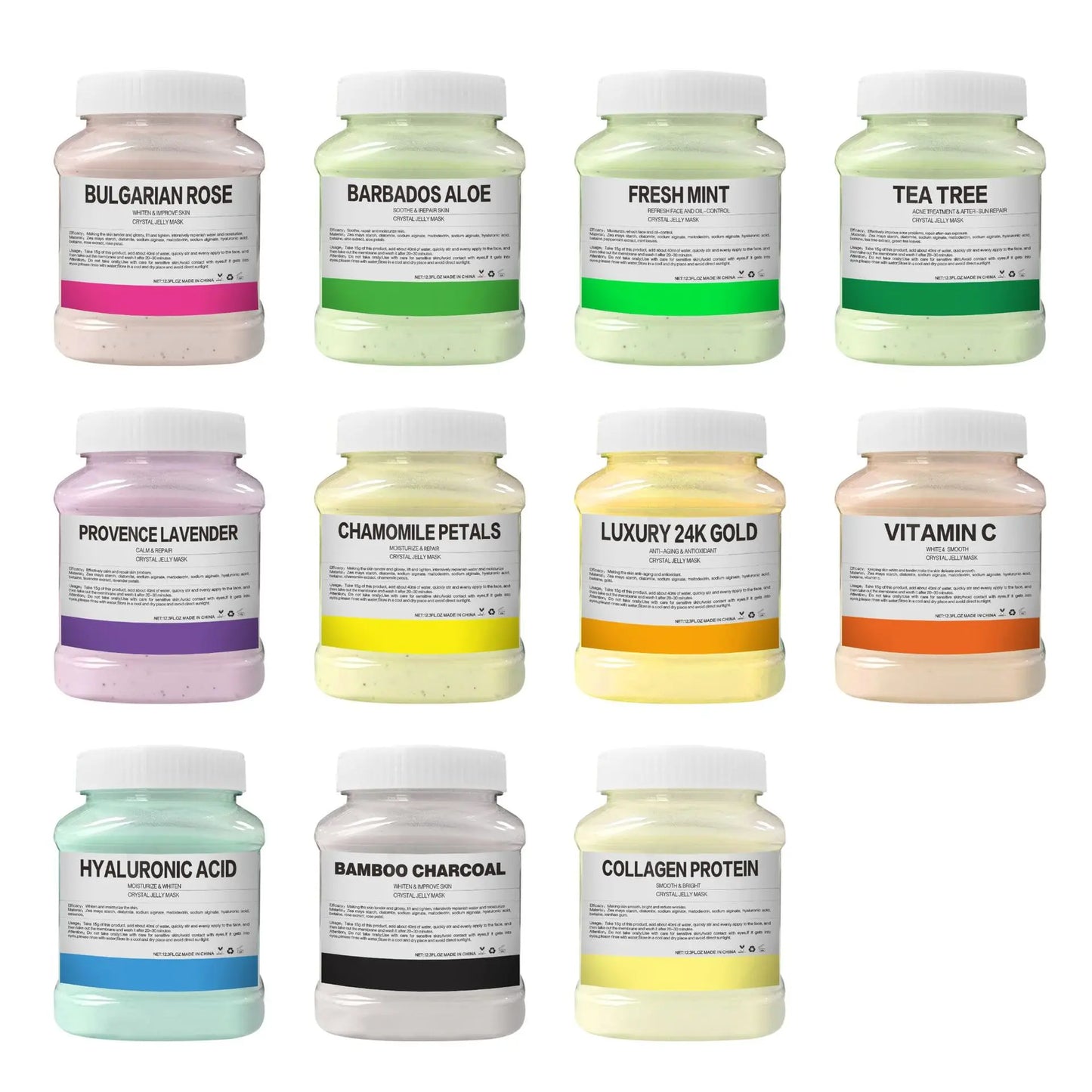 Professional Facial Mask