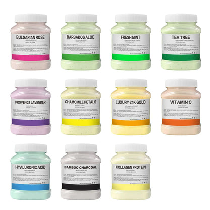 Professional Facial Mask