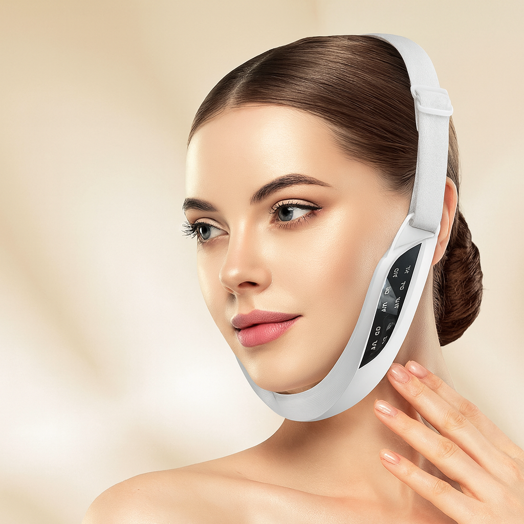 V-Face Lifting Device