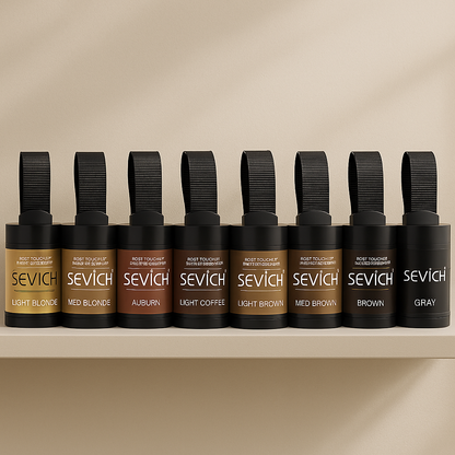 AuraFill Hair Perfecting Powder