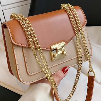 Élise Chain Bag