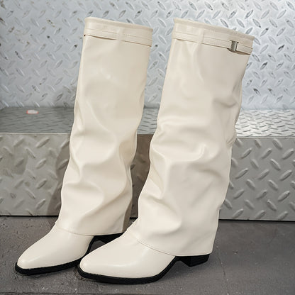 Aura Luxe Boots