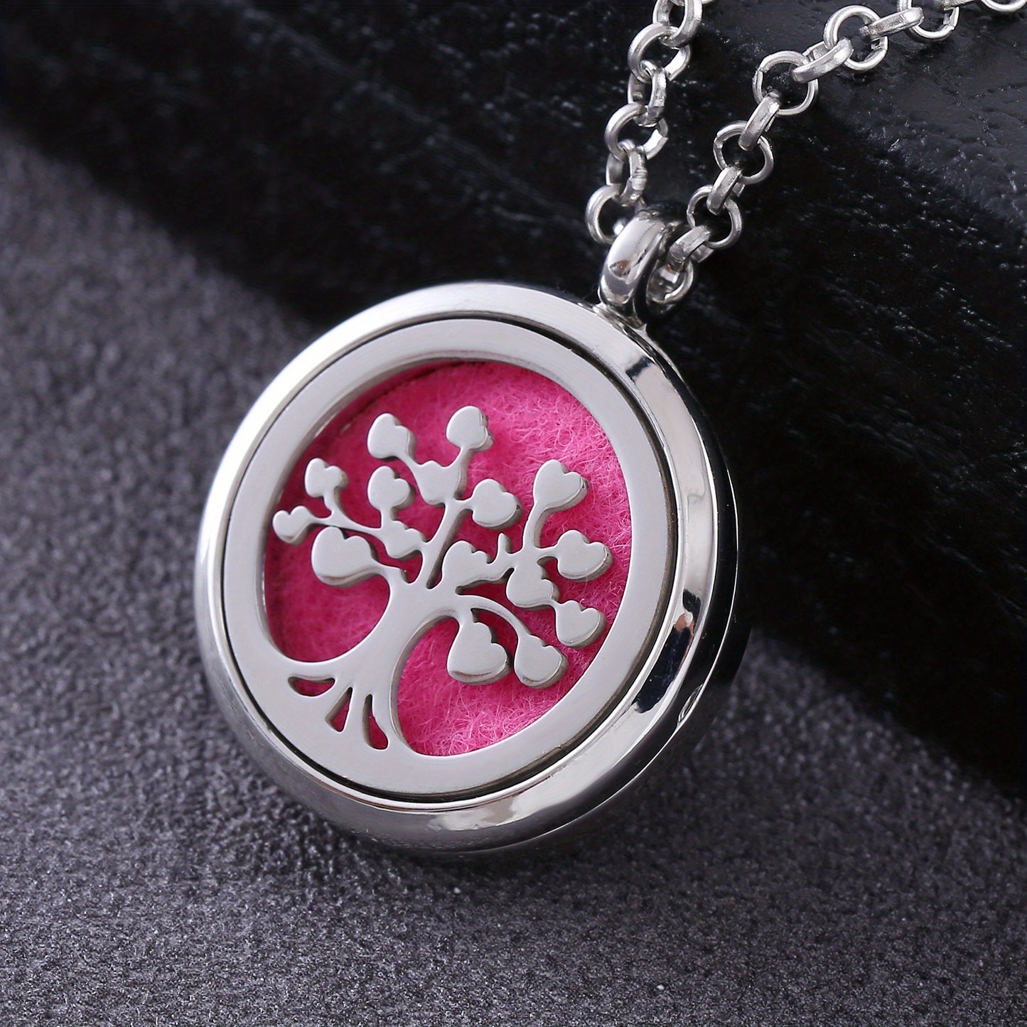 Aroma Lock Pendant