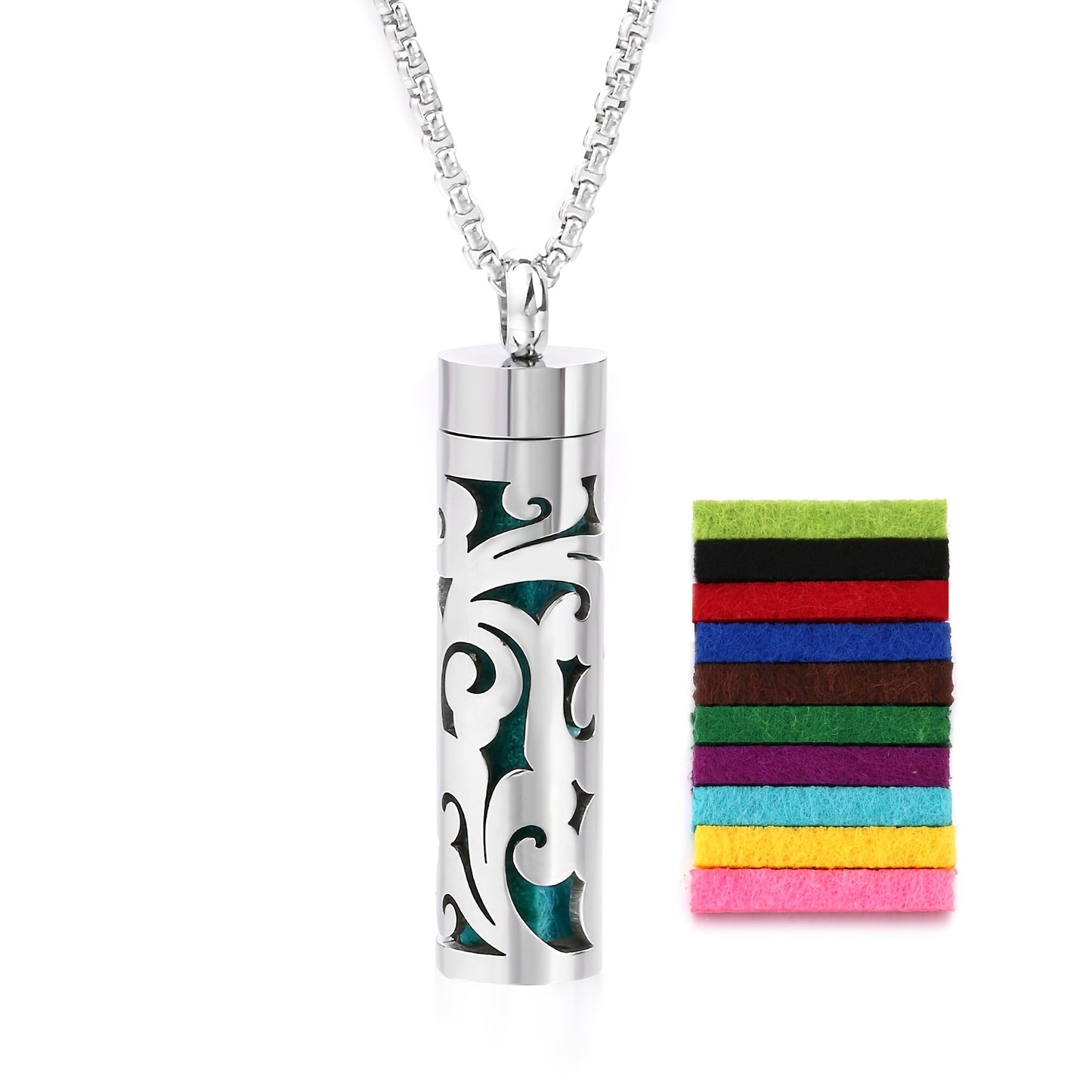 Essence Pendant