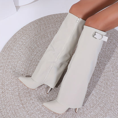 Aura High Elegance Boots