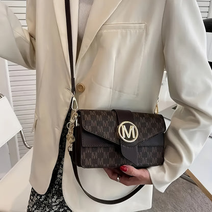 Monogram Luxe