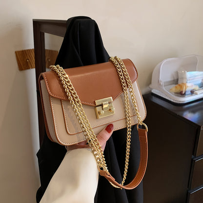 Élise Chain Bag