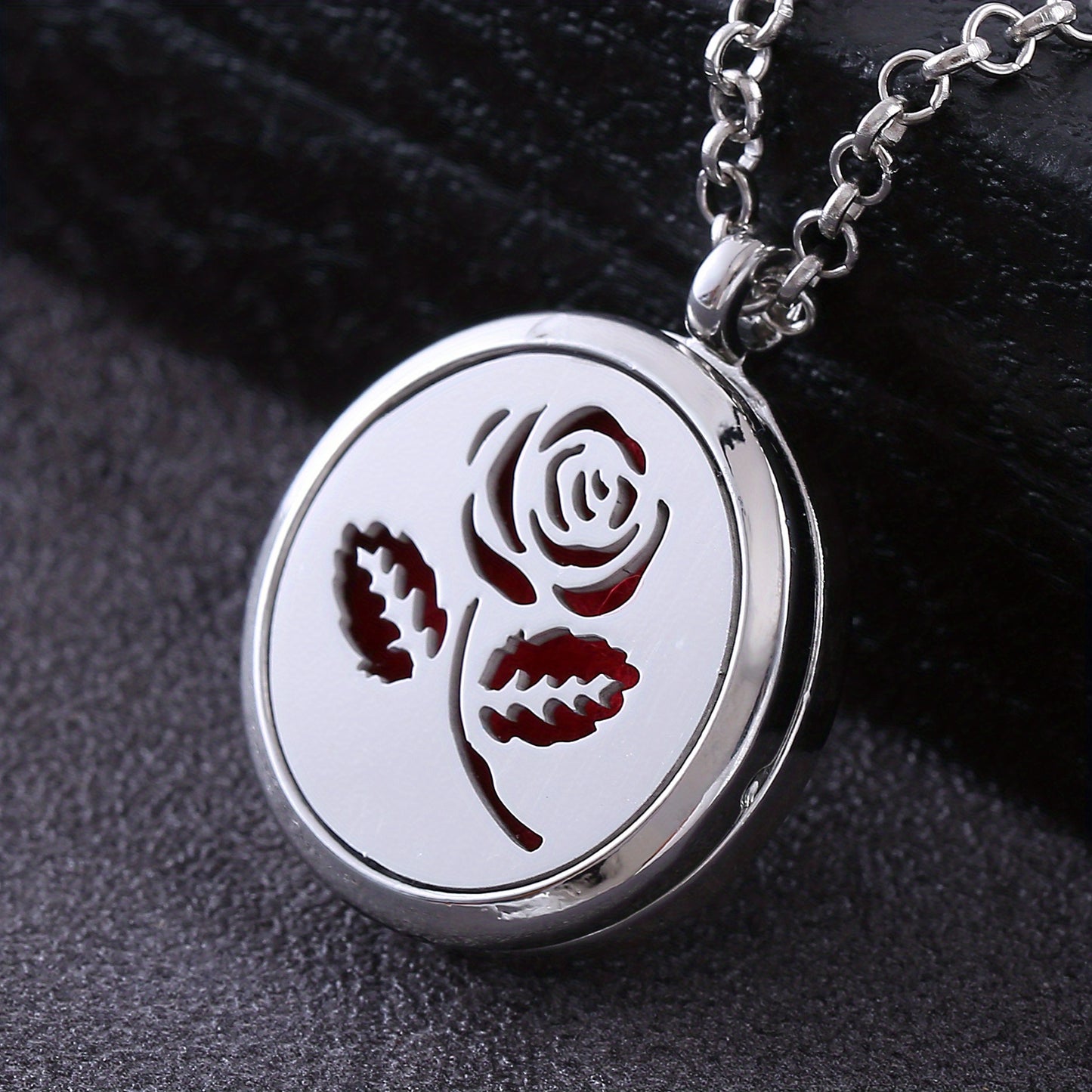 Aroma Lock Pendant