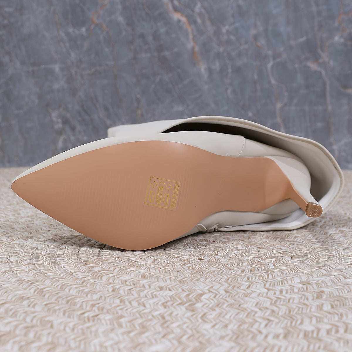 Aura High Elegance Boots