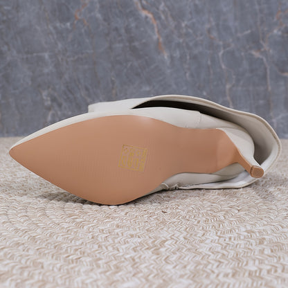 Aura High Elegance Boots