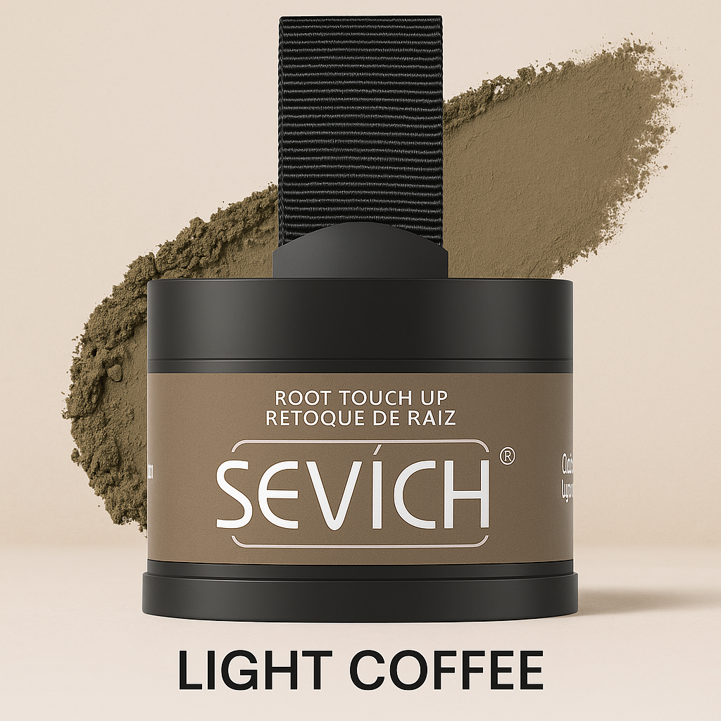 AuraFill Hair Perfecting Powder